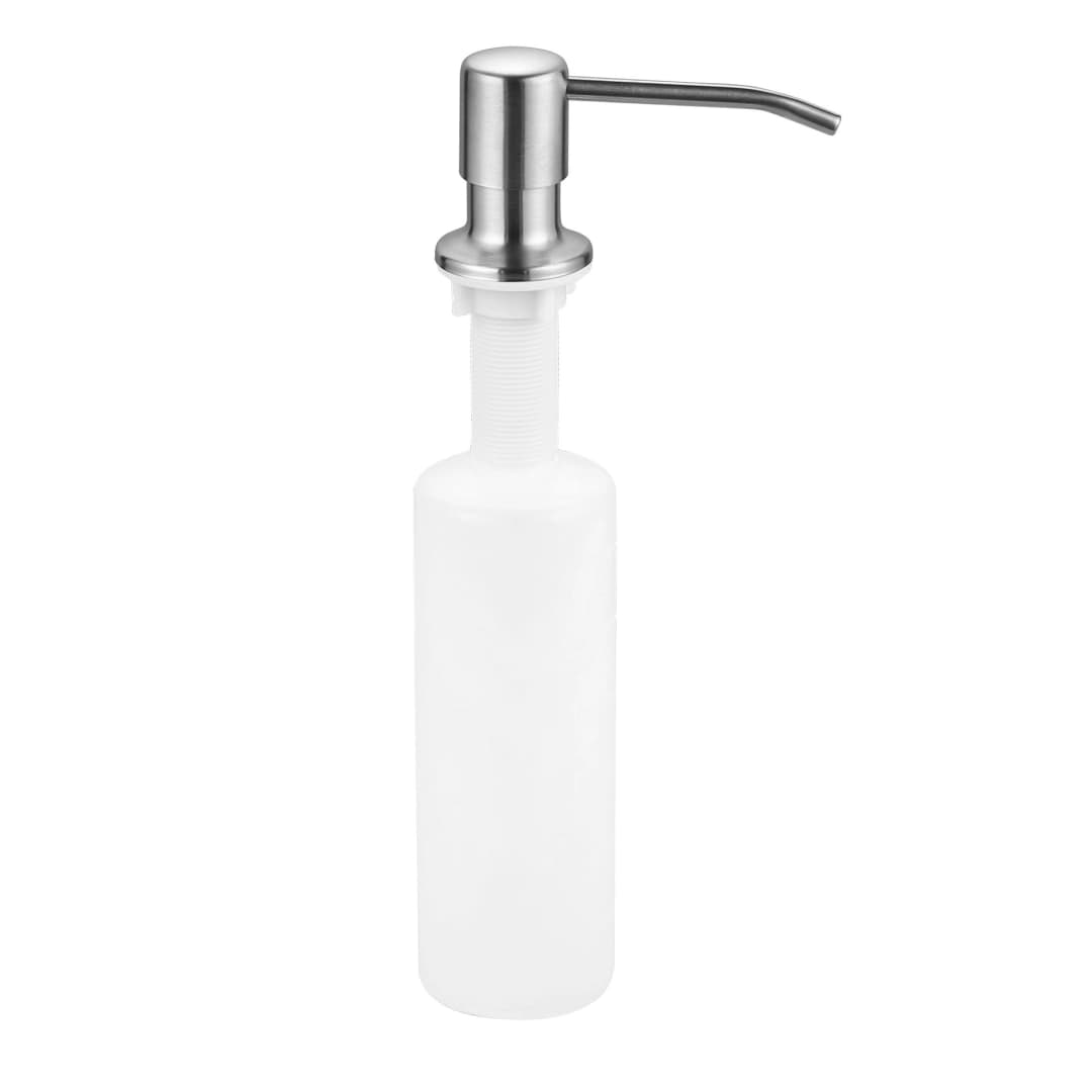 Dispensador Lavalozas Klipen Bajo Cubierta Brushed