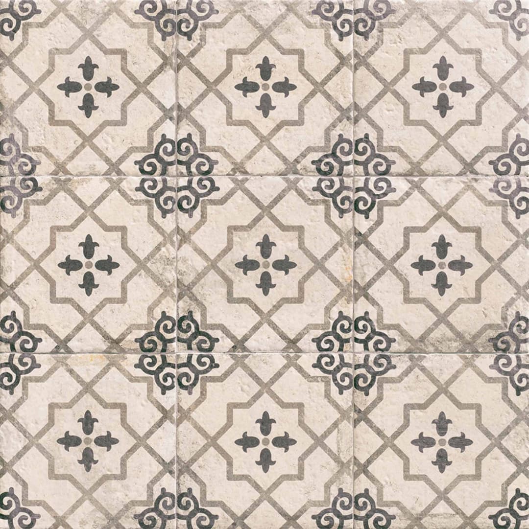 Porcelanato Celtic Beige Mate 20x20 cm