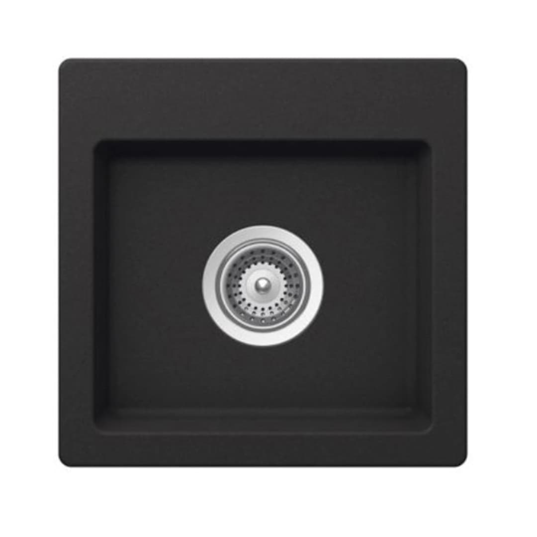 Lavaplatos Schock Cristadur 1 Cubeta Blanco 570x380x200 mm