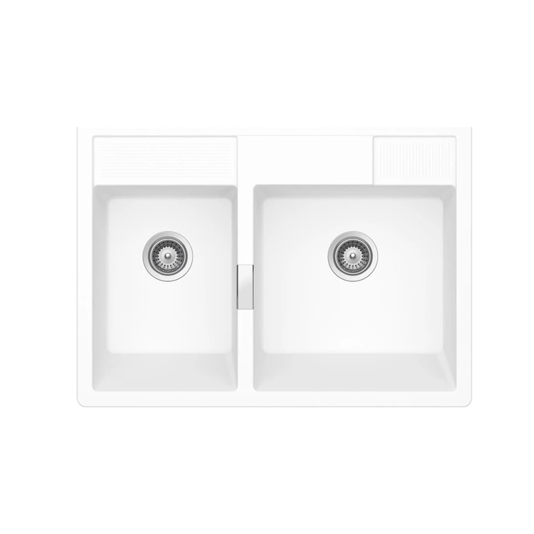 Lavaplatos Schock Kallio M-175 DAY (Manual Drain)