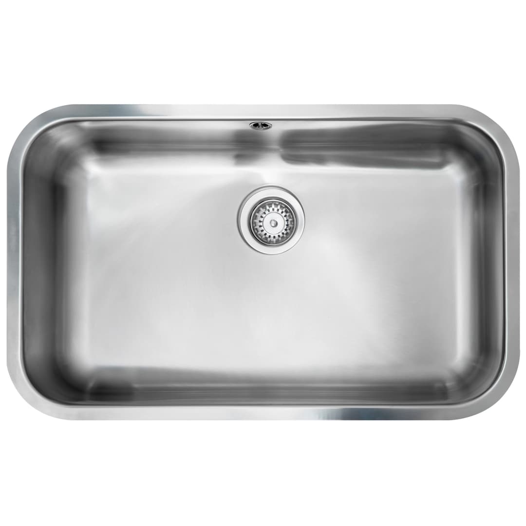 Lavaplatos Be 1 Cubeta 787x482x200 mm