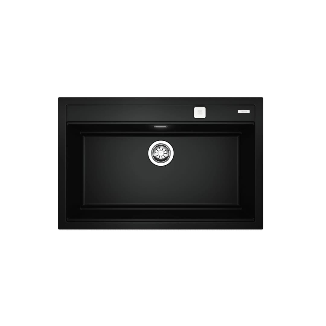 Lavaplatos Granito Nova 1 Cubeta Quarzo 800x510x200 mm