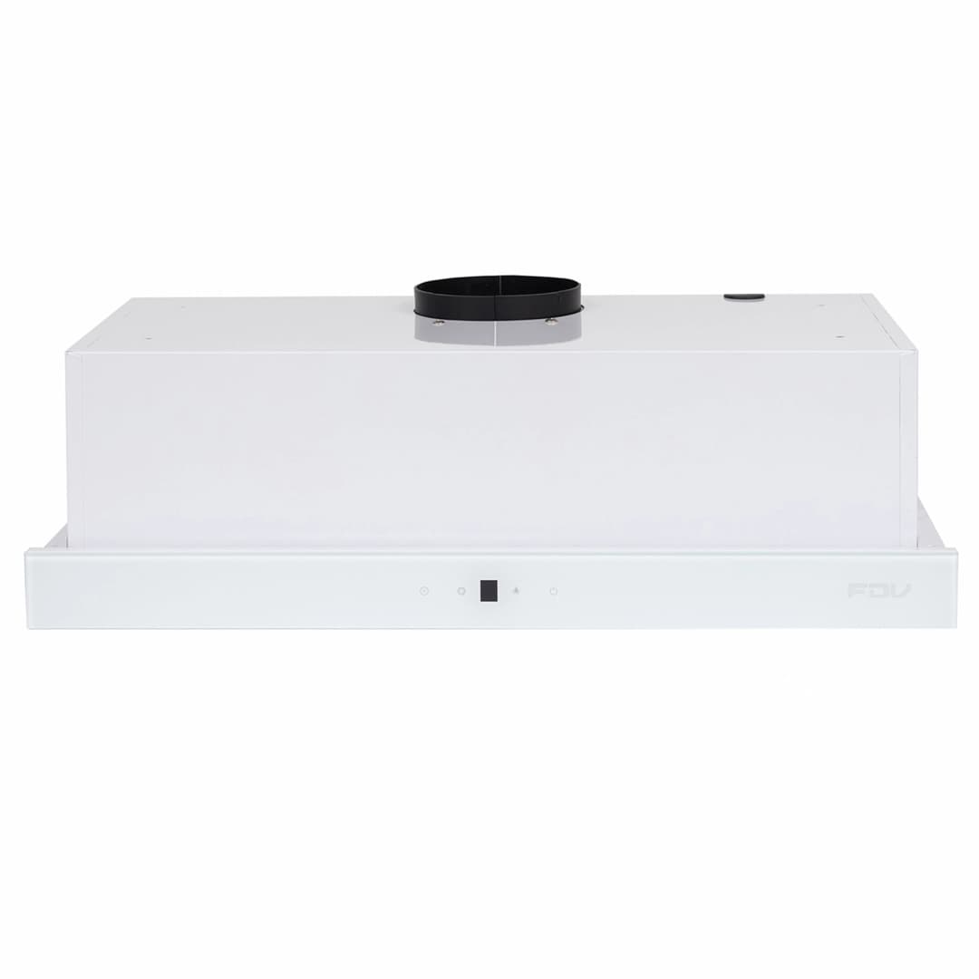 Campana FDV Integrable City Blanco 60 cm