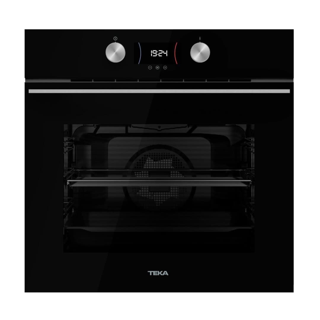 Horno Eléctrico HLB 8300 Bk