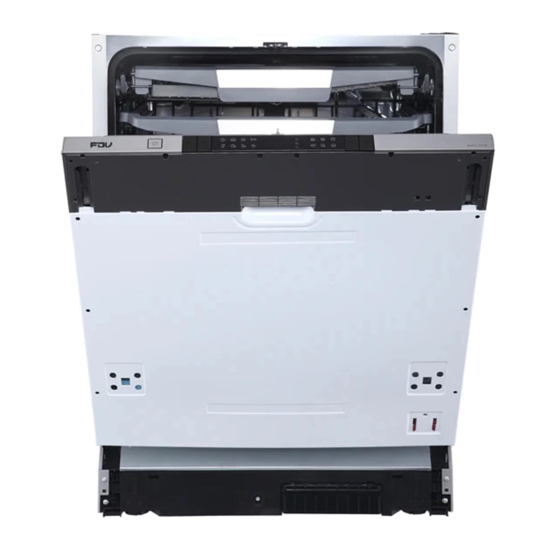 Lavavajillas Smart 14C Panelable 60 CM FDV