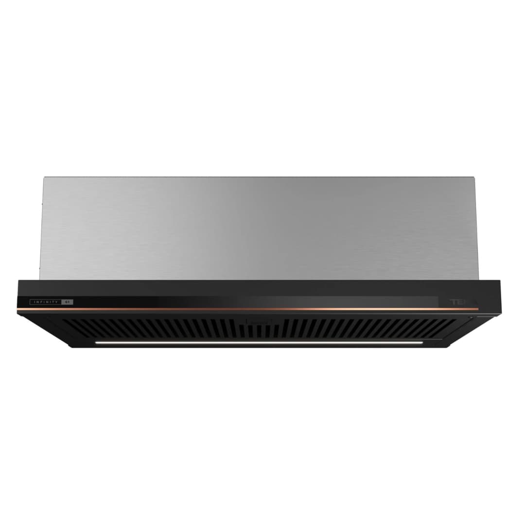 Campana Extraíble Infinity CNL 6415 PLUS
