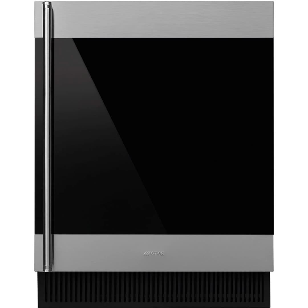 Cava Vino Smeg Negro 60