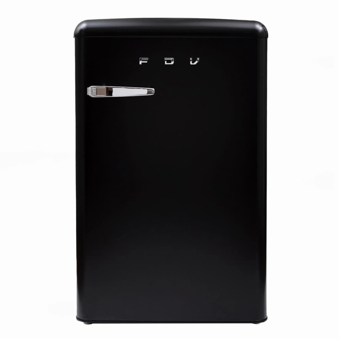 Frigobar FDV Bajo Cubierta Tundra Negro