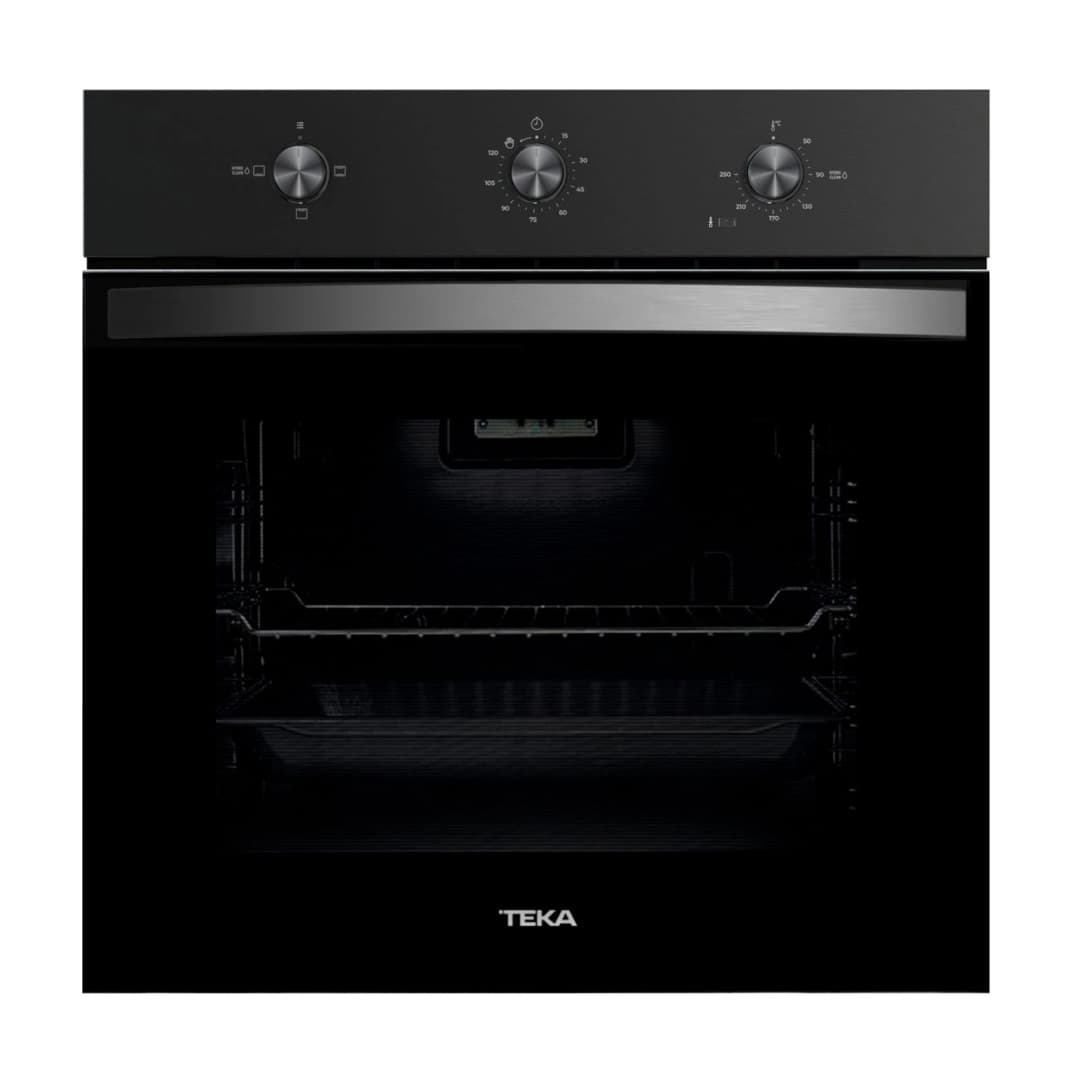 Horno Eléctrico HBB 5360 Fbk