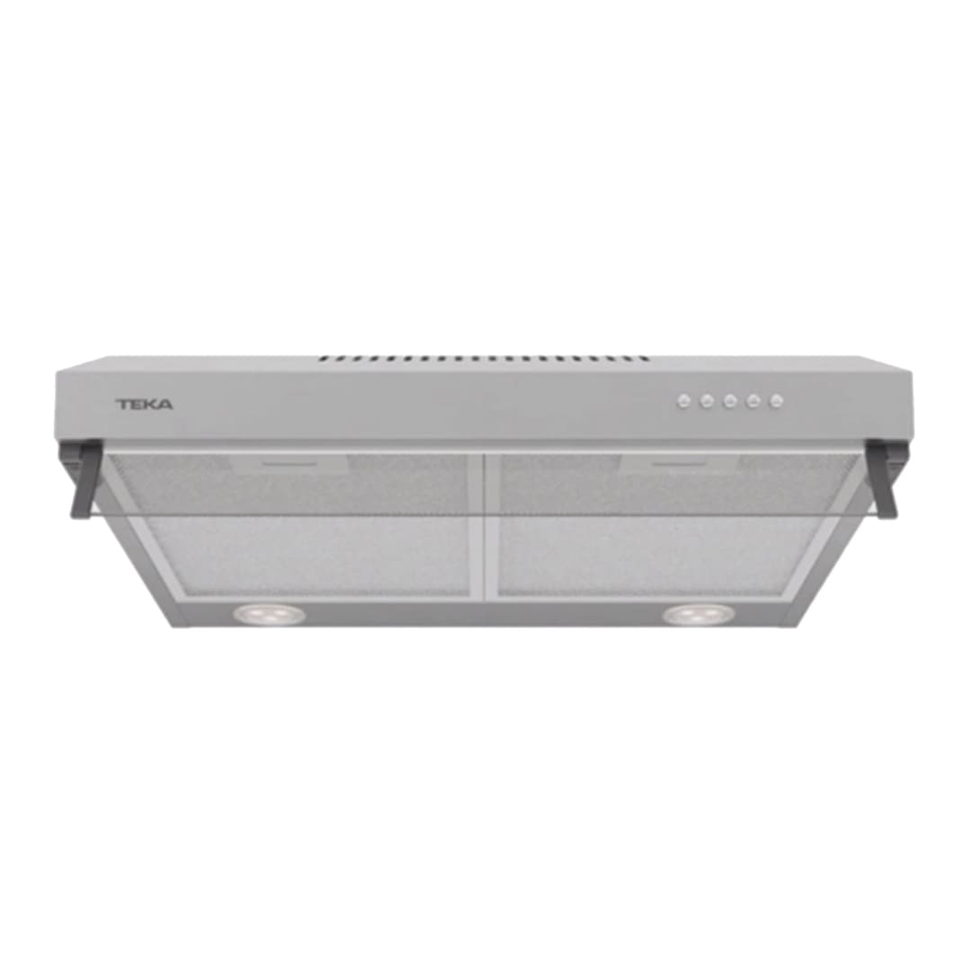Campana Tradicional Cx 62120 Kos Inox 60 Cm