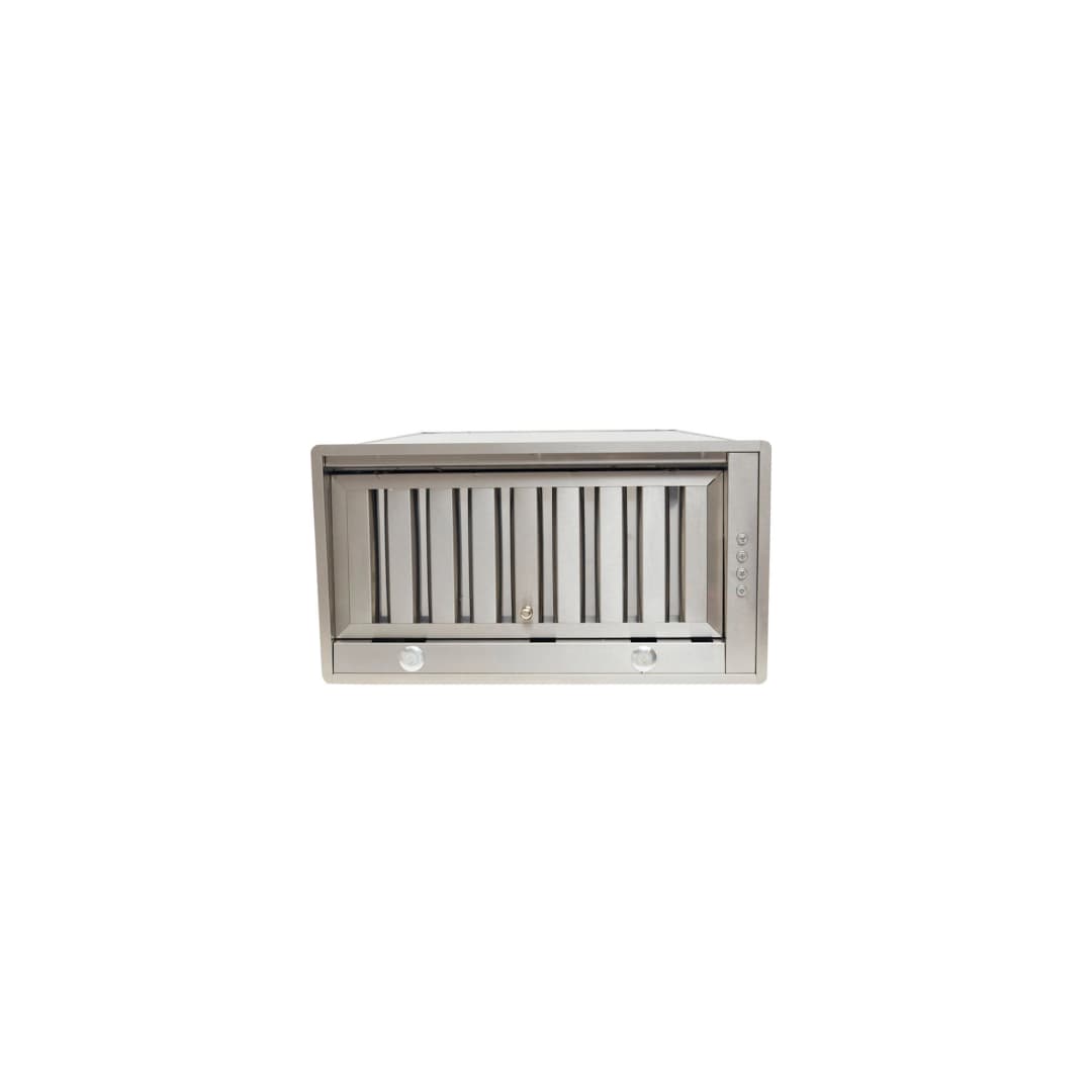 Campana FDV Built In Inox 60 Acero cm