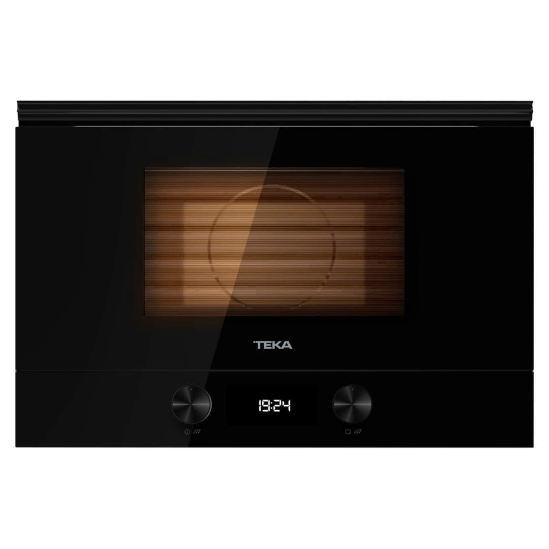 Microondas Ml 8220 L BIS FBK
