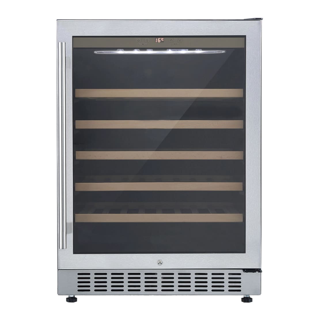 Cava Vino FDV Expert Inox 135 L