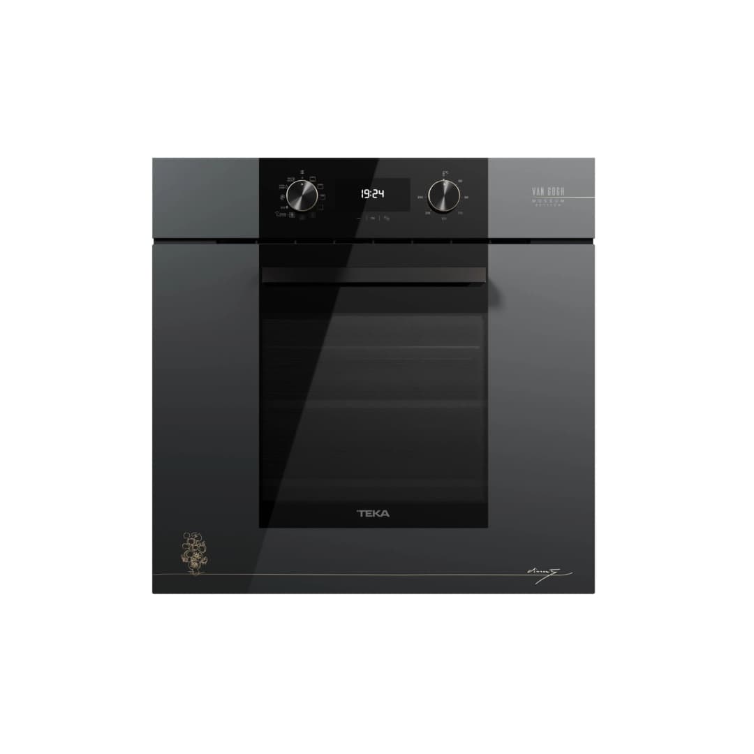 Horno Empotrado Multifunción HLB 84 VGOGH