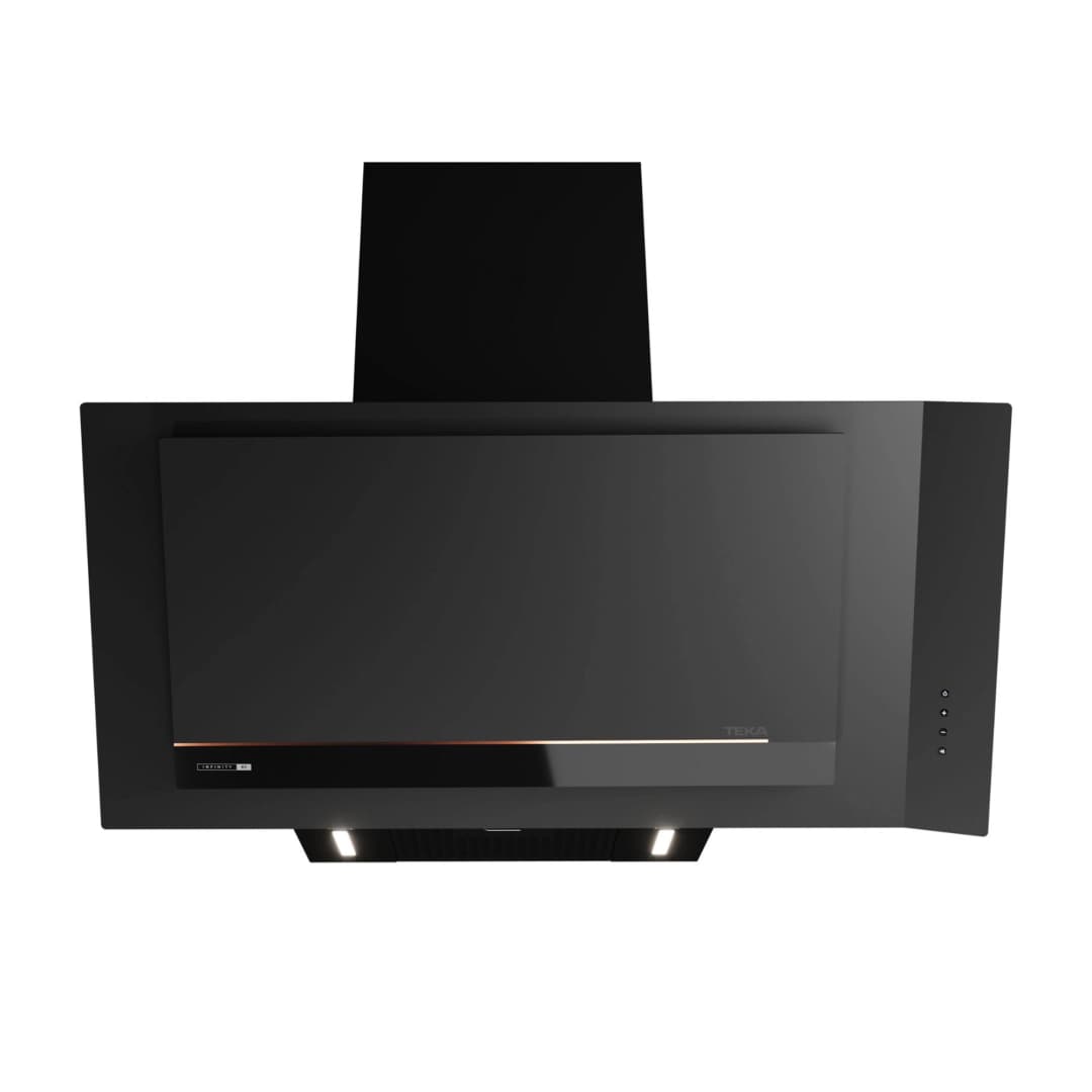 Campana Decorativa DVI-98 G1 - Linea Infinity