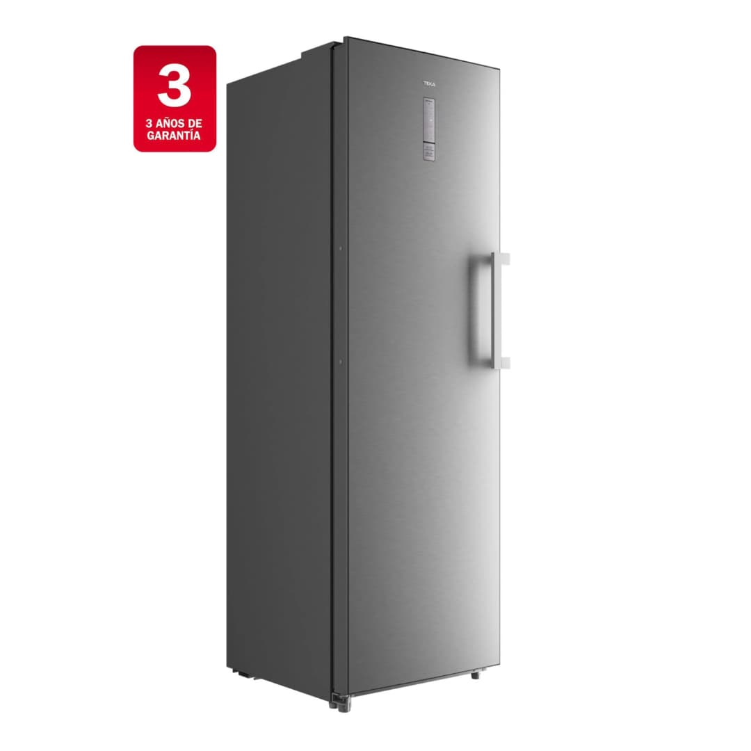 Freezer Libre Instalación RSF 75640 SS - Gemelo