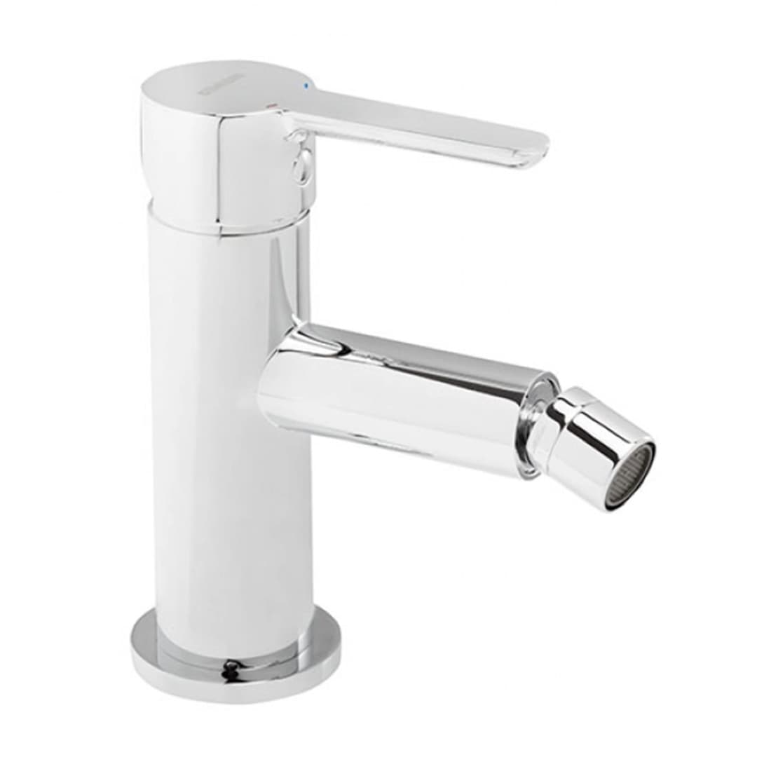 Grifería Bidé Oslo S/Desagüe 65140 19 45 66 Cromo
