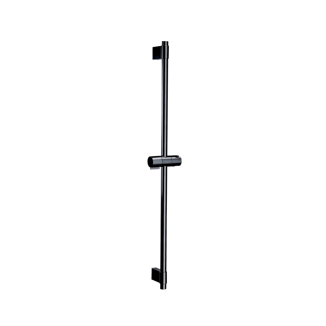 Barra Ducha Sensum 80 cm S/Flexible A5b0405cn0 Negro Titanio