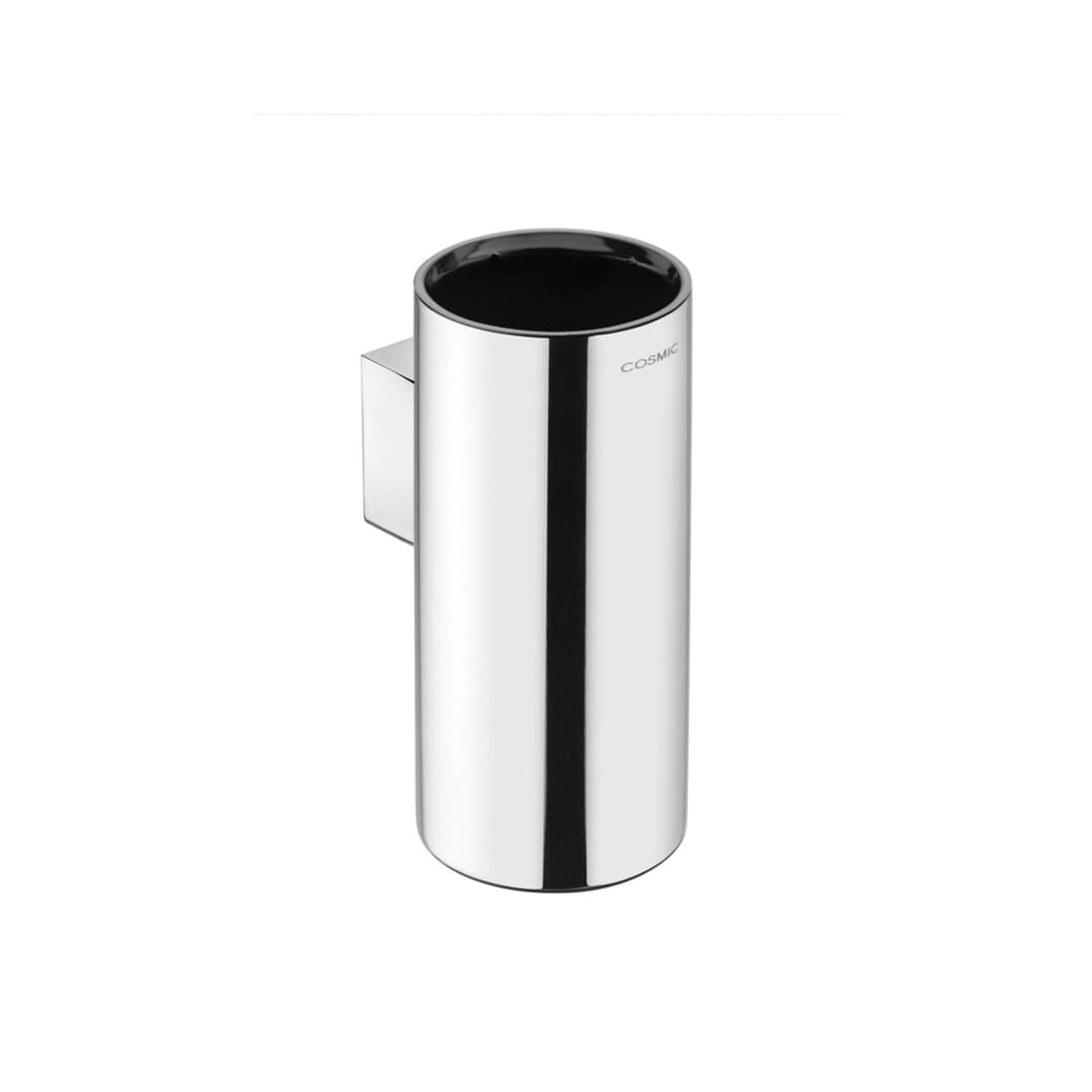 Portacepillo Logic Acero Inoxidable 304 14 cm