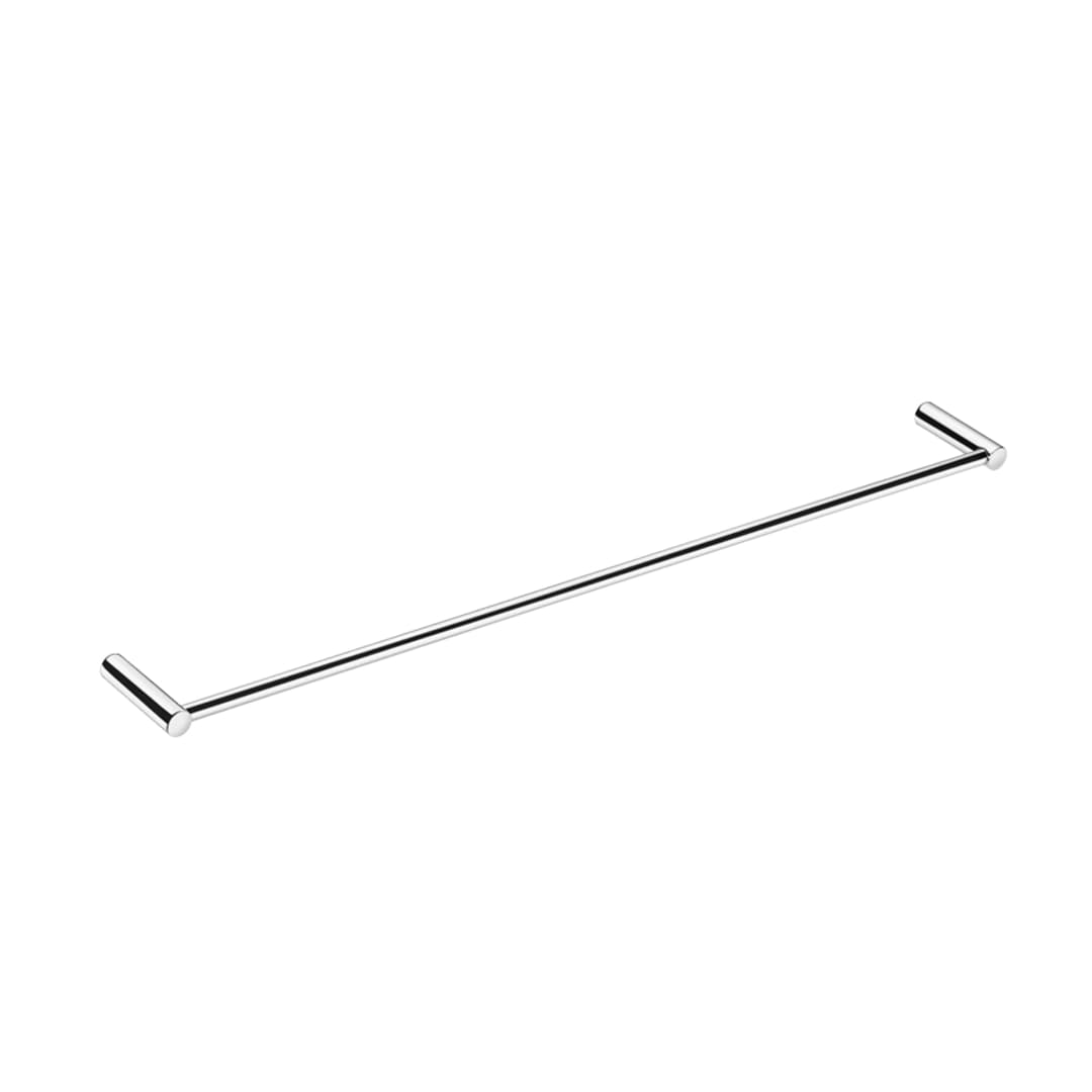 Toallero Logic de Barra Metal Acero 59.5x5.5x2 cm