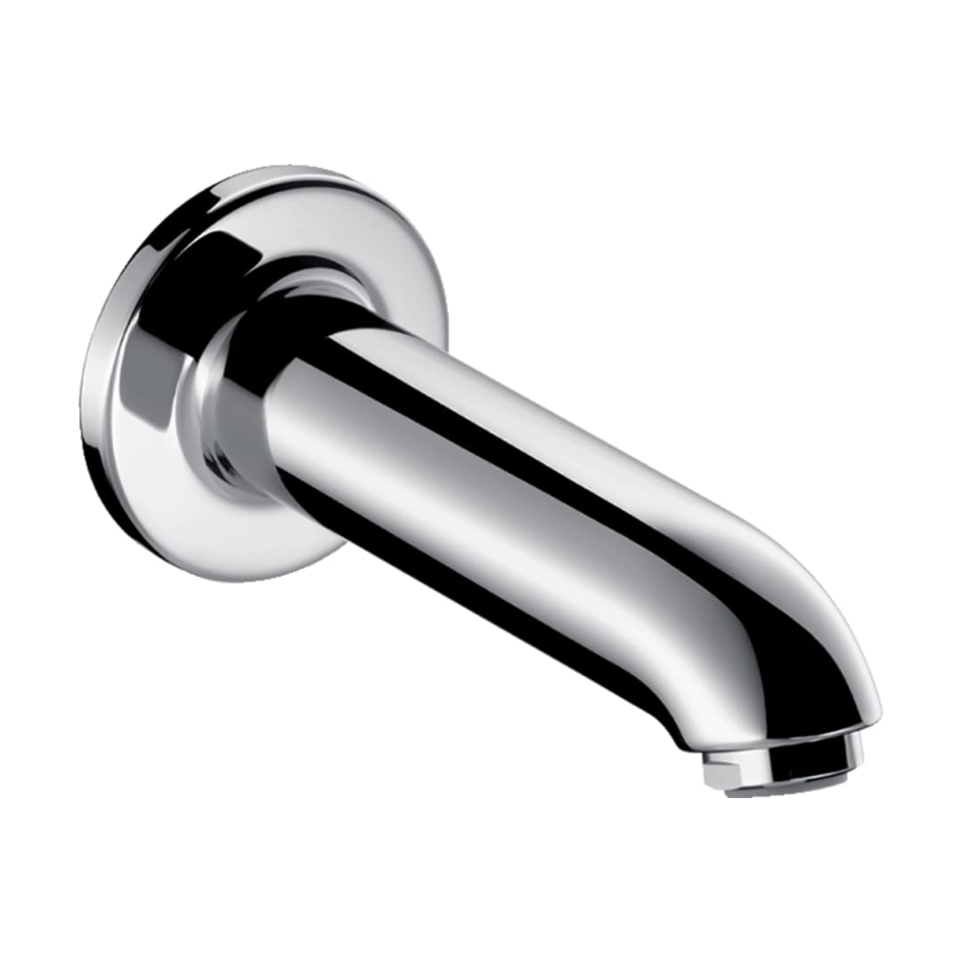 Caño Tina Hansgrohe 15 cm 13414000 Cromo