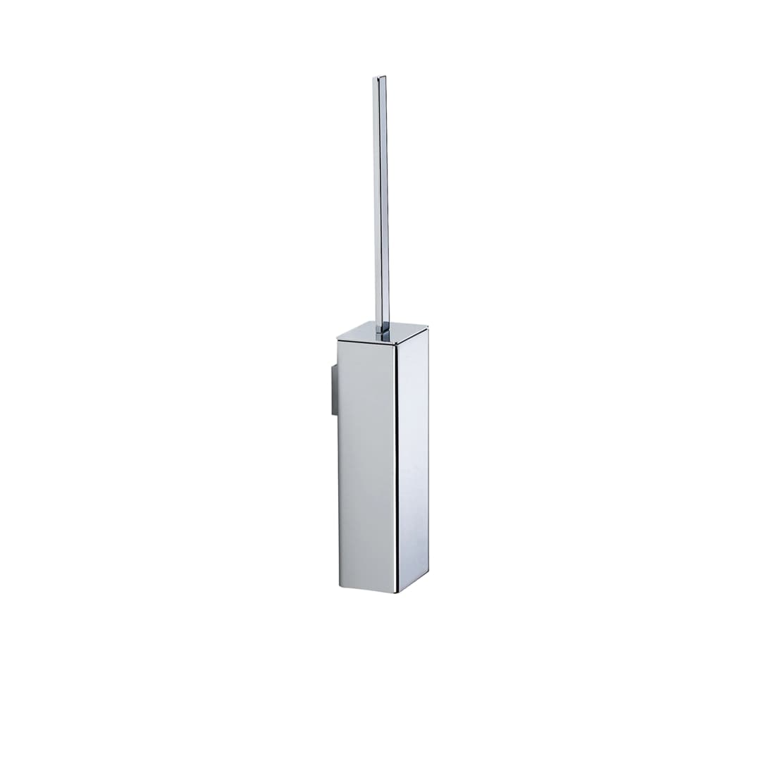 Limpiador WC Urban Metal Cromado