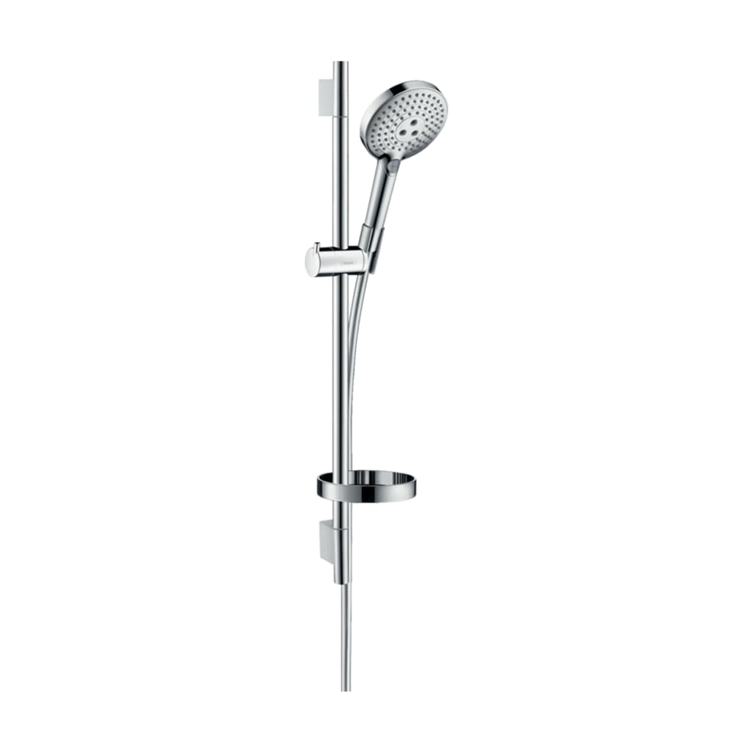 Set Barra Ducha Raindance Select S C/Jabonera 26630000 Cromo
