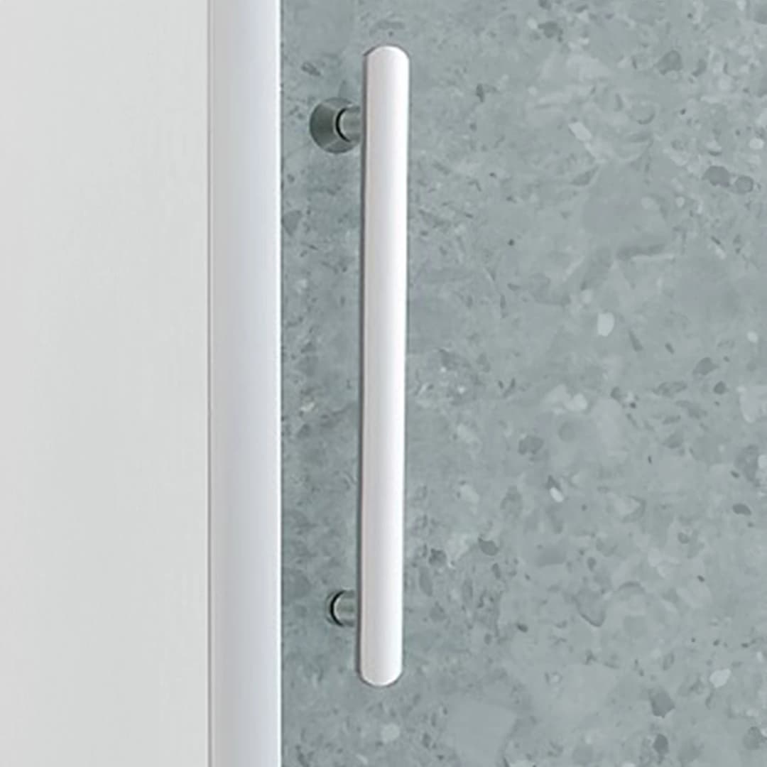 Mampara Aura para Receptáculo 1200x1950 mm