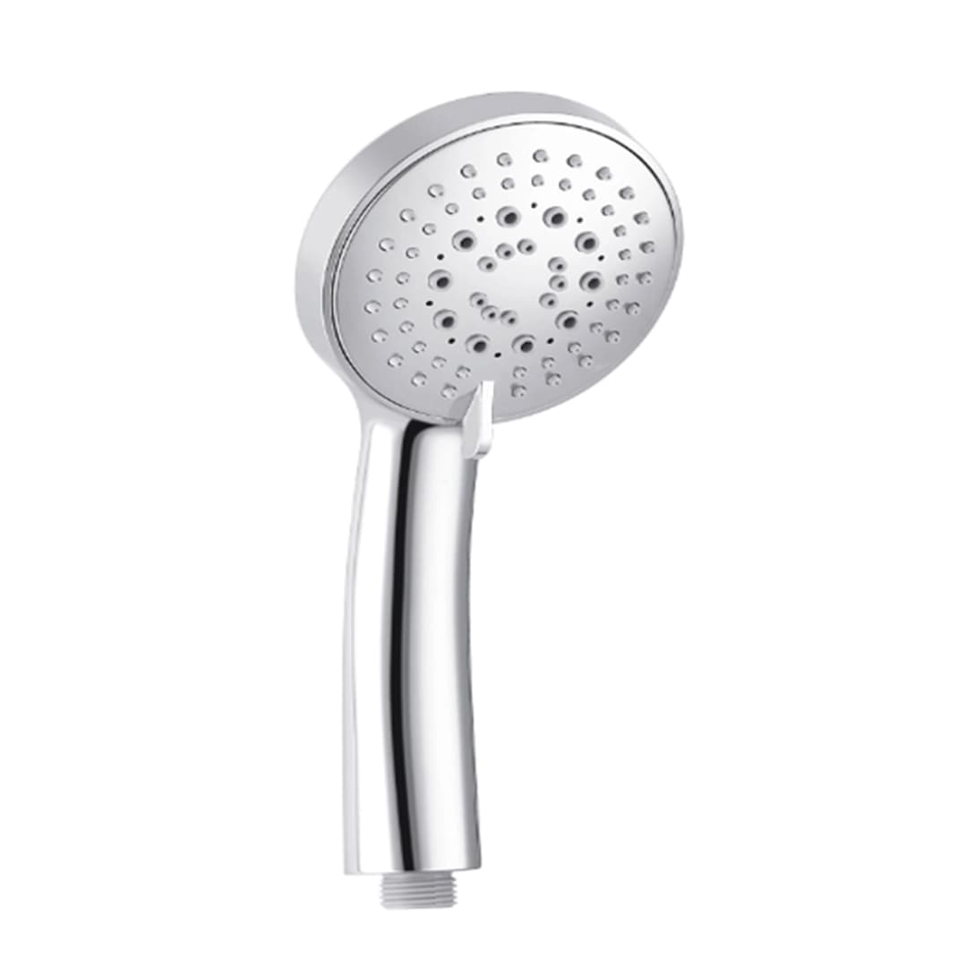 Ducha de Mano Urban con 3 Funciones Cromado