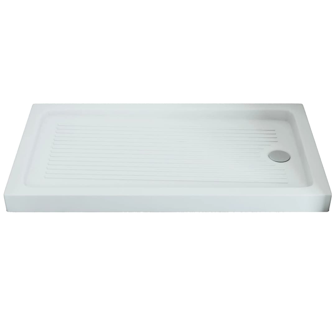 Receptáculo Sena con Antideslizante 1500x700 mm