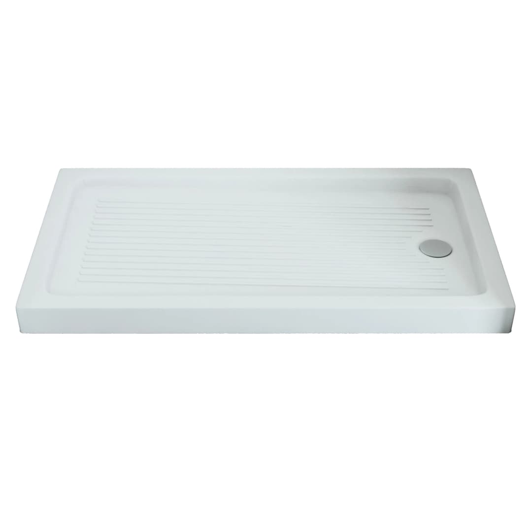 Receptáculo Sena con Antideslizante 1400x700 mm