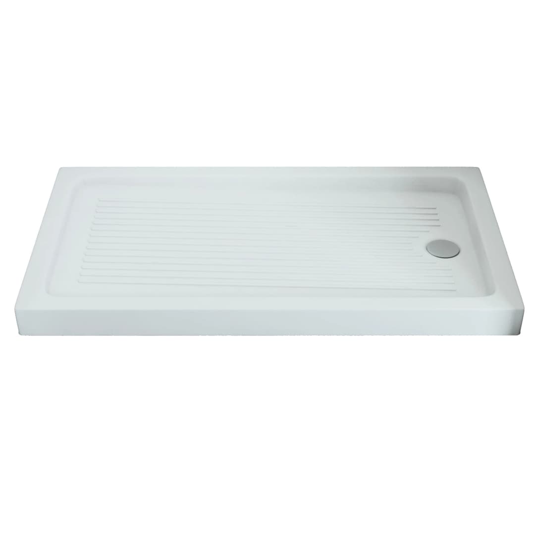 Receptáculo Sena con Antideslizante 1400x800 mm