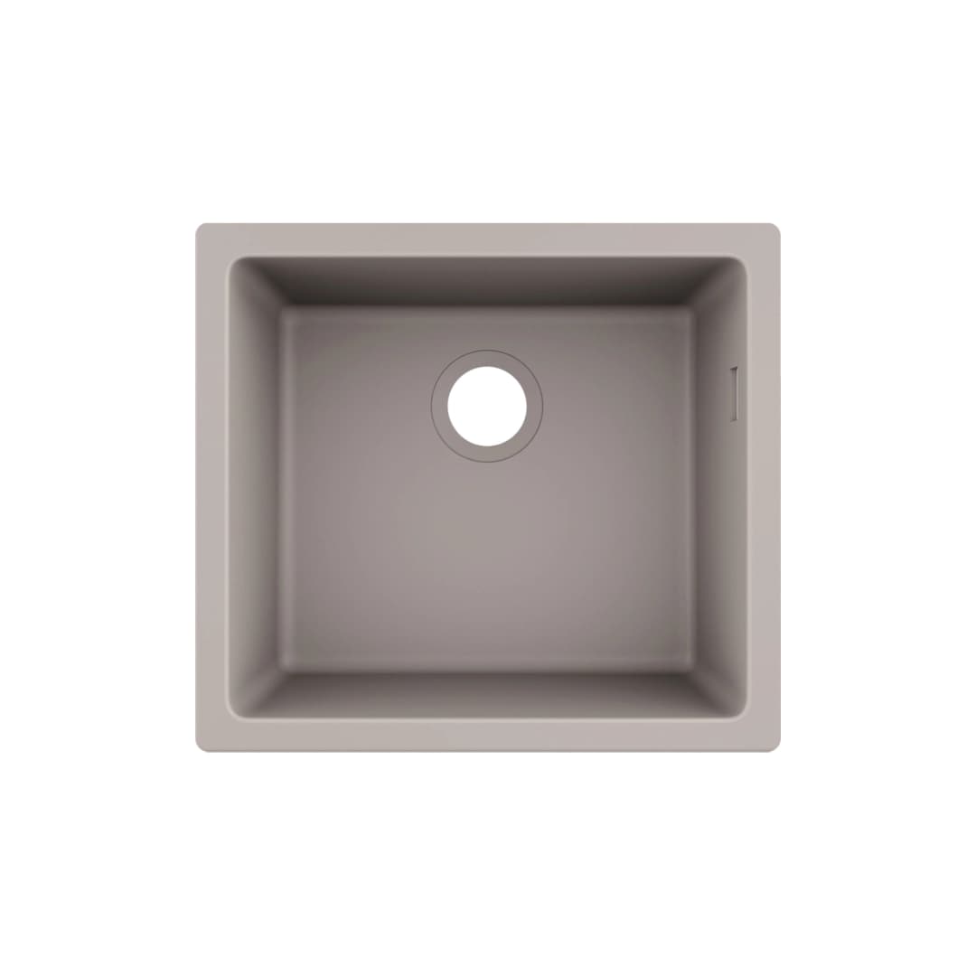 Lavaplatos S510-U450 1 Cubeta