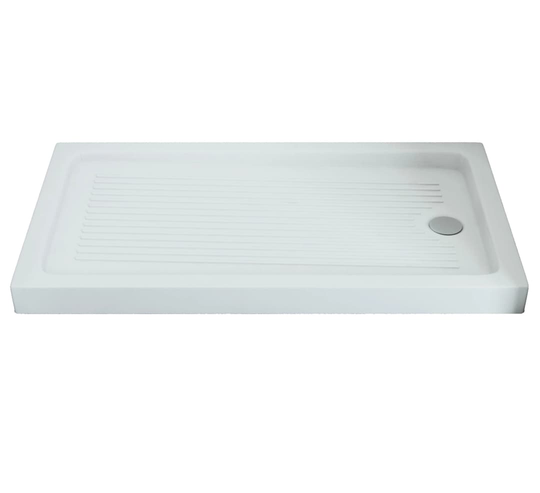 Receptáculo Sena con Antideslizante 1300x700 mm