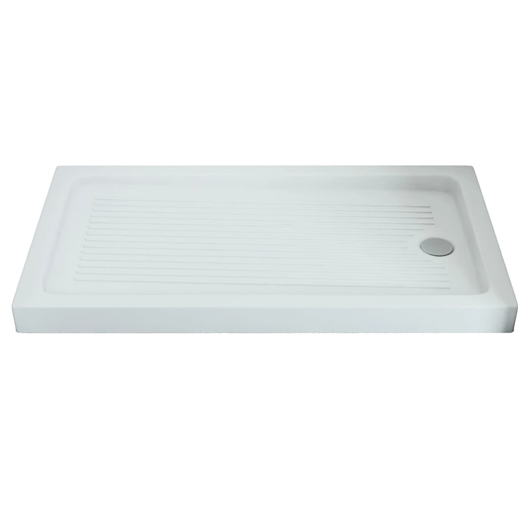 Receptáculo Sena con Antideslizante 1300x800 mm