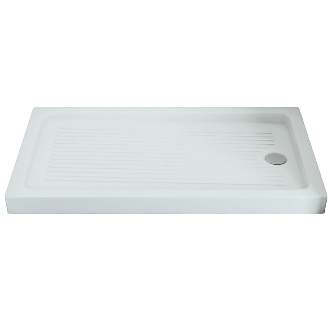 Receptáculo Sena con Antideslizante 1800x800 mm