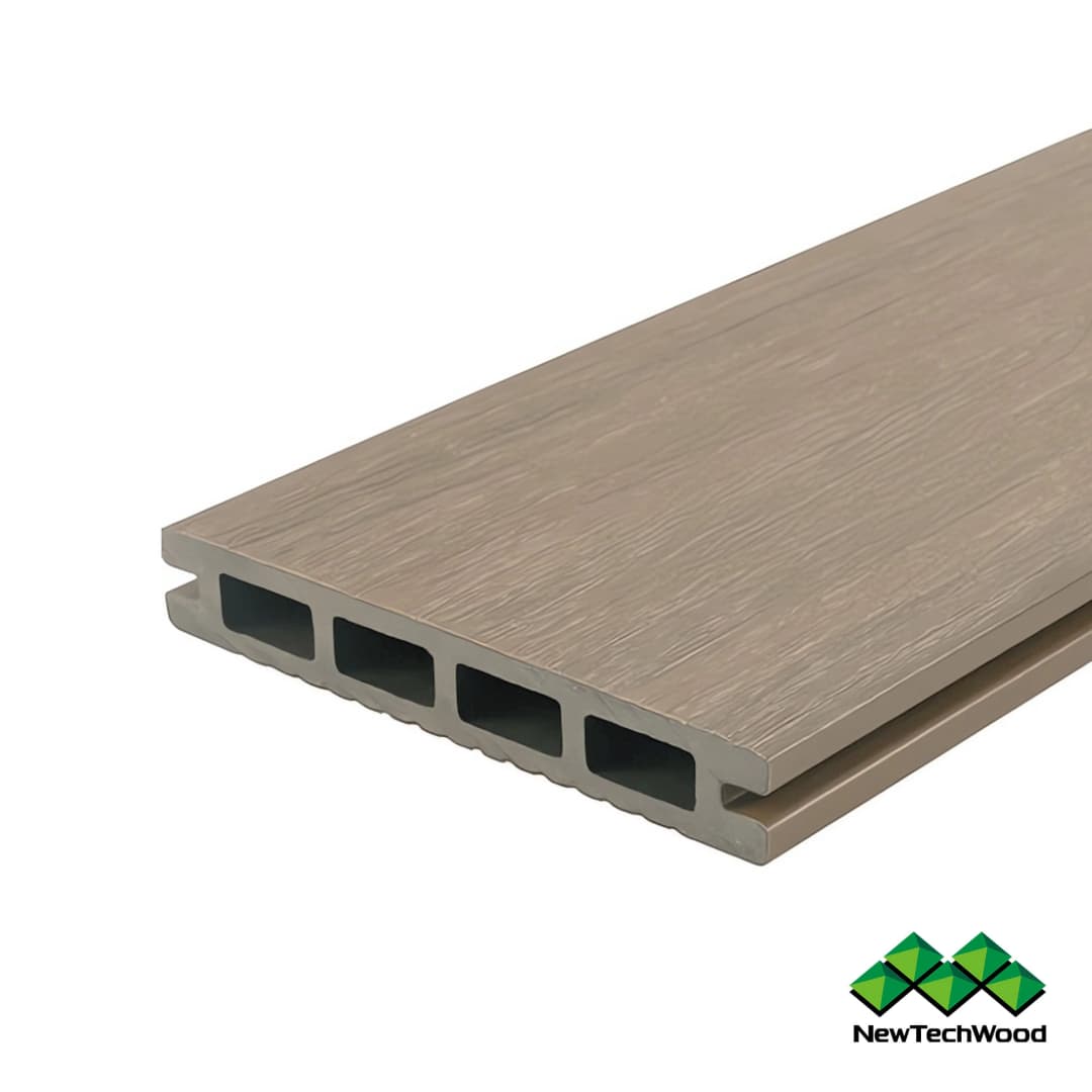Deck WPC Ultrashield Antique 2800x145 mm