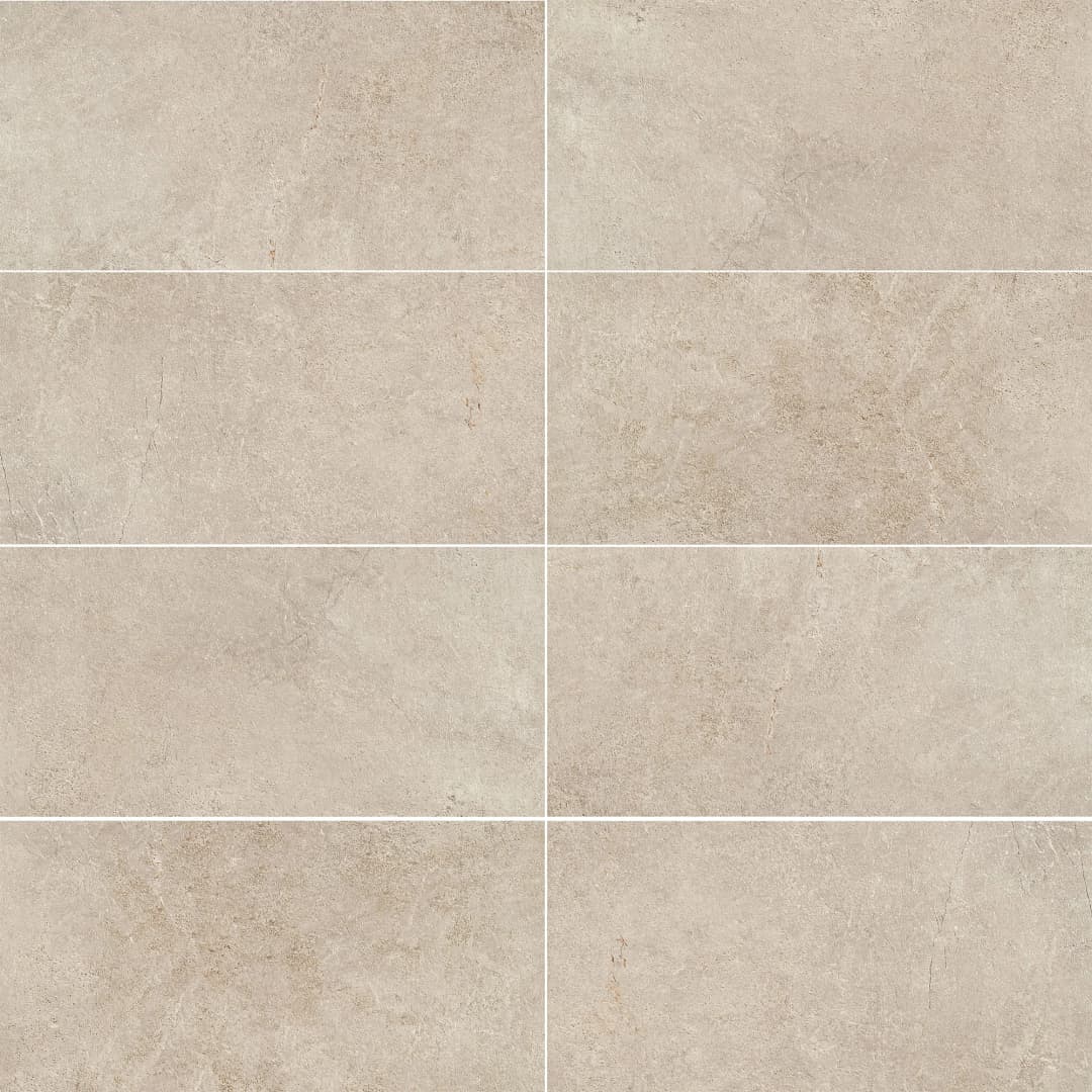 Porcelanato Berliner Gris Mate 60x120 cm