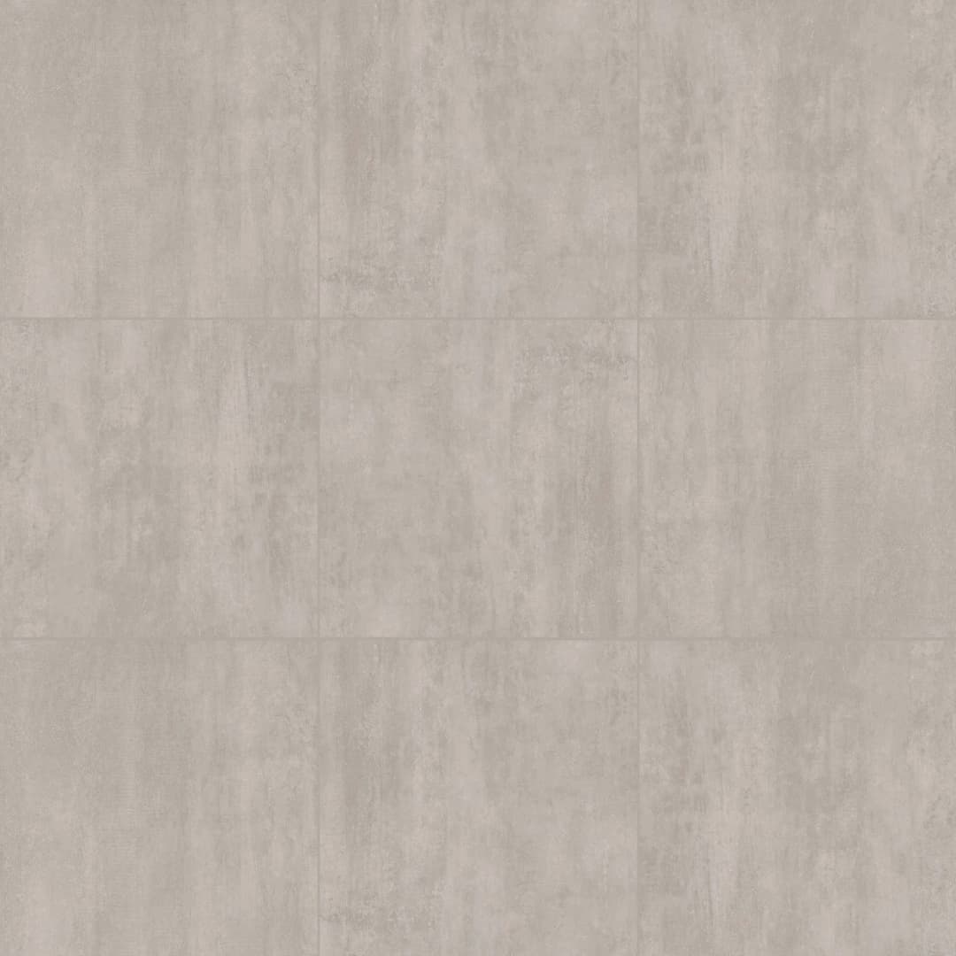 Porcelanato Sintese Platina Gris Mate 60x60 cm