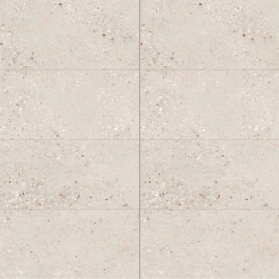 Porcelanato Marga Ivory Mate 80x160 am