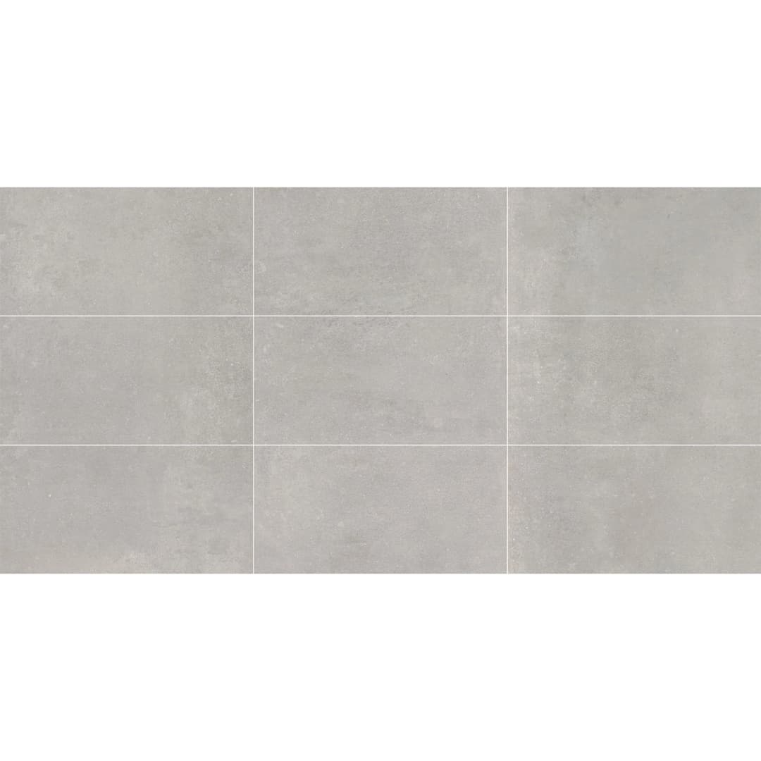 Porcelanato Global Grey Mate 60x120 cm