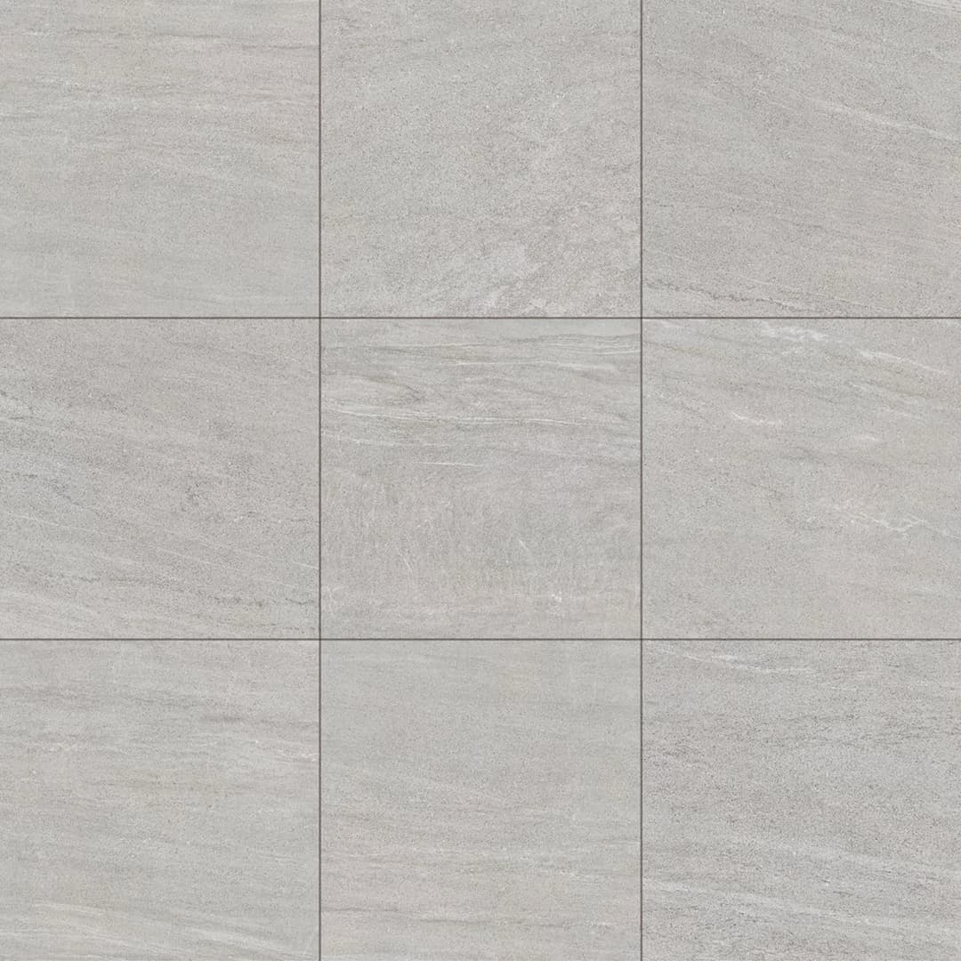 Porcelanato Transit Grey Mate Inout Antideslizante 60x60 cm
