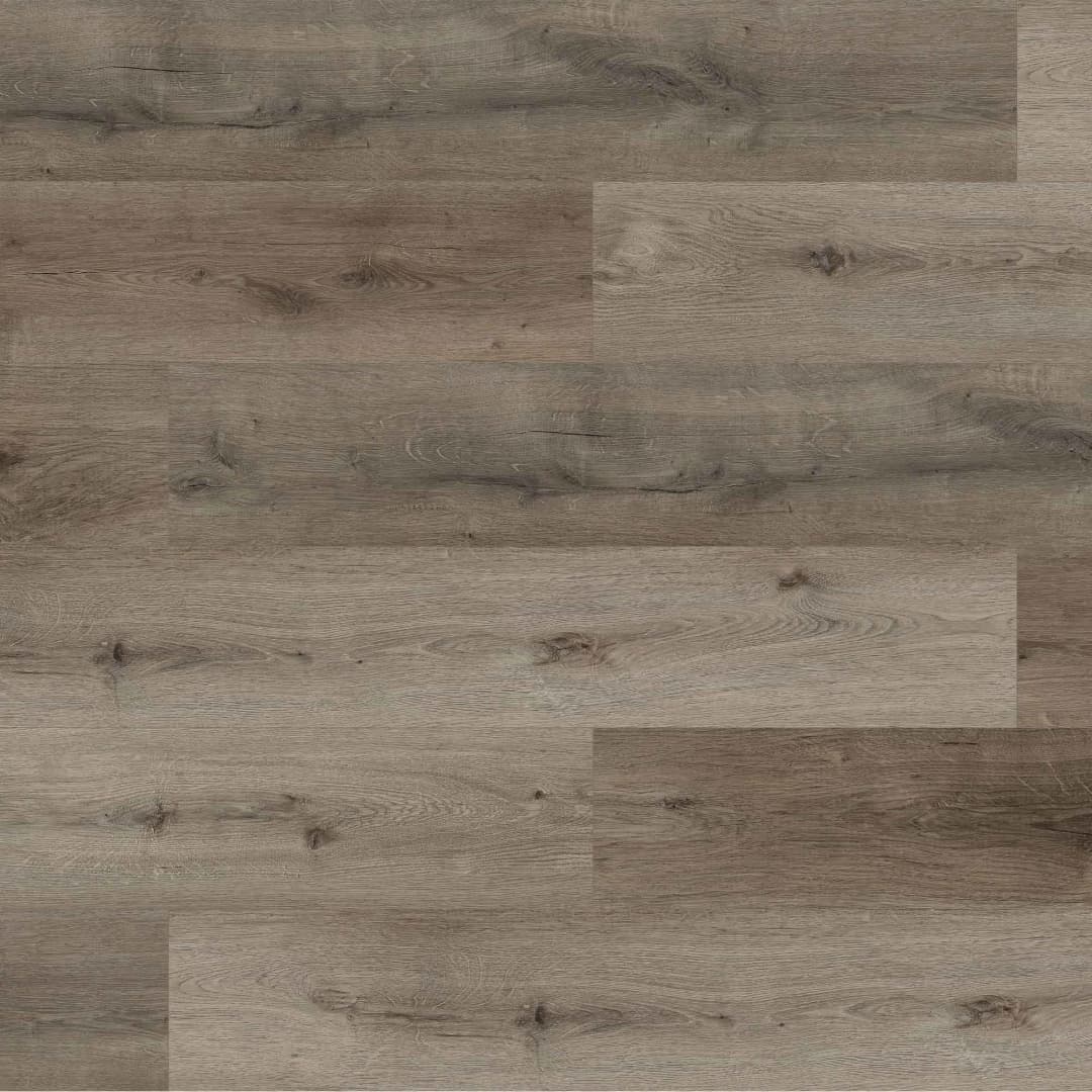 Piso Vilínico SPC Twist Coffee Plus 1220x228 mm