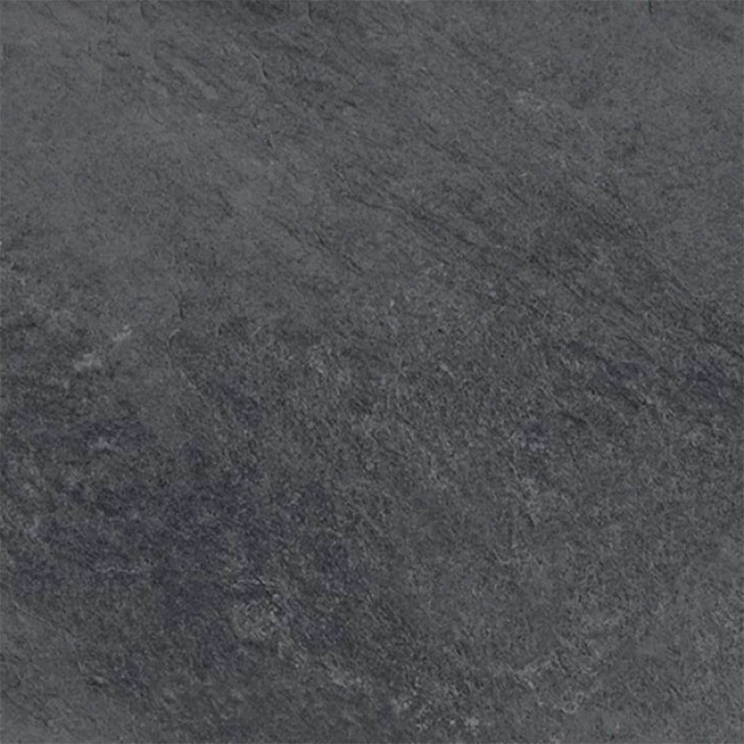 Porcelanato Rocca Black Out Mate 80x80 cm