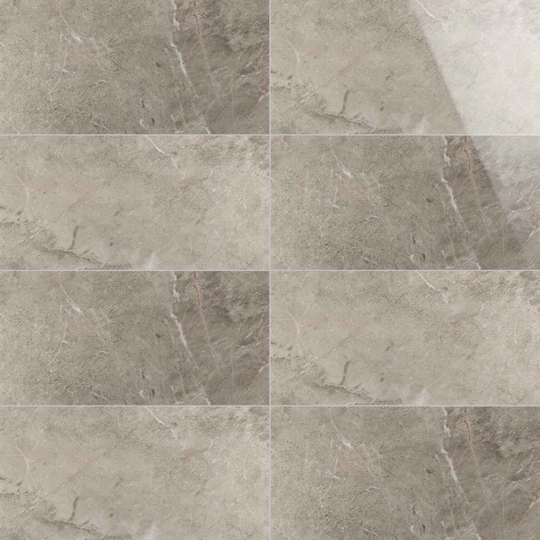 Porcelanato Wonder Silver Pulido 60x120 cm