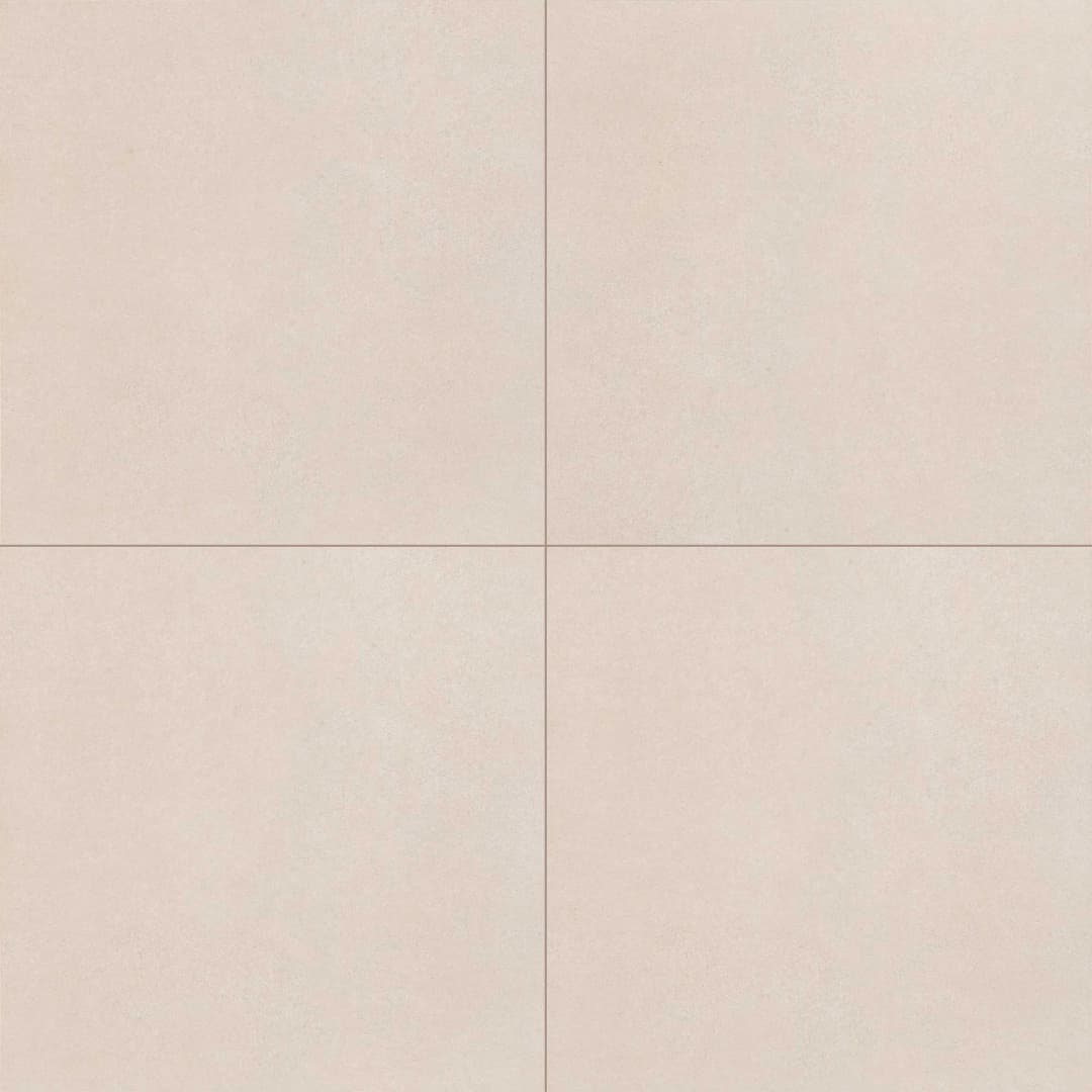 Cerámica Urbano Blanco Mate 60x60 cm