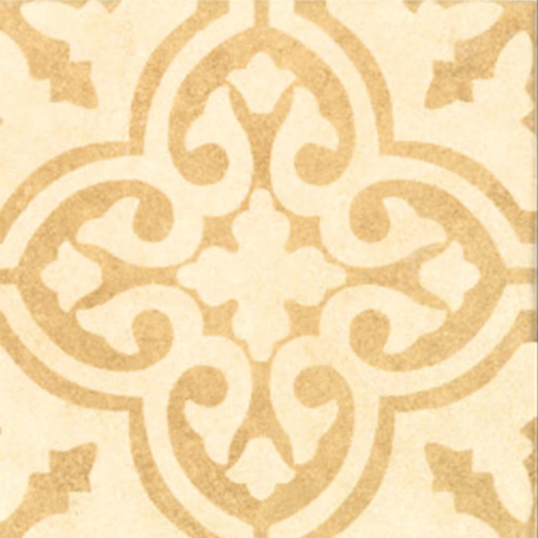 Porcelanato Dolcevita Mix Beige Mate 20x20 cm