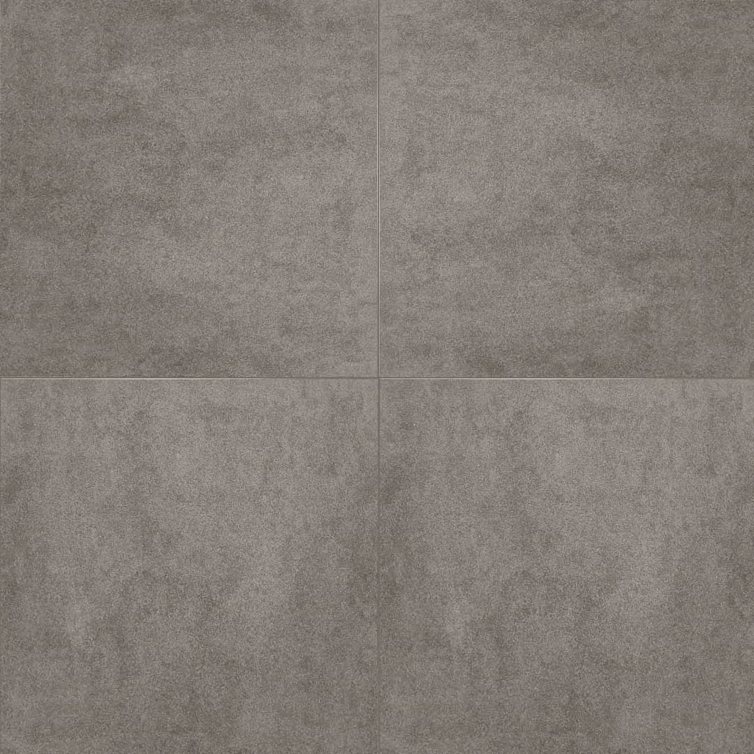 Porcelanato Venus Grafito Mate 60x60 cm