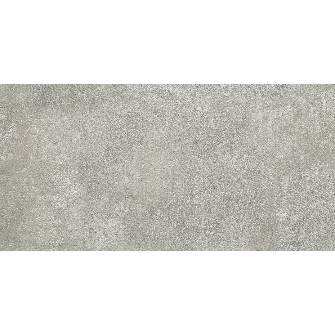 Porcelanato District Anthracite 45x90 cm