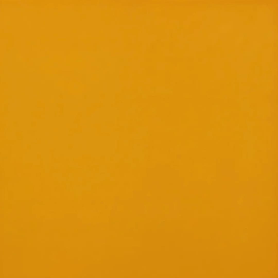 Cerámica Muro Carpio Ocre Naranjo Brillante 20x20 cm